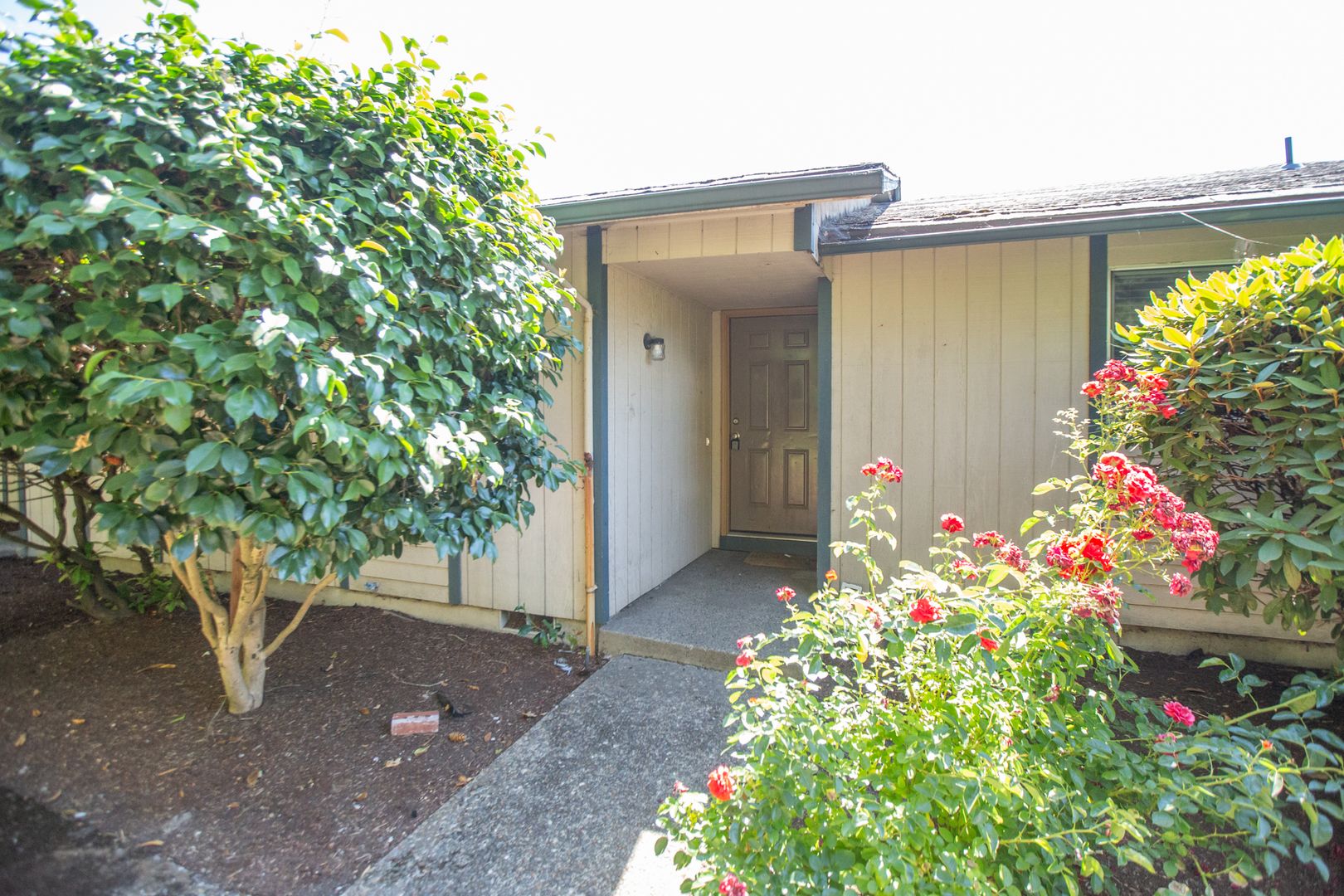 Keizer Apartment: 1021 Swingwood Dr NE