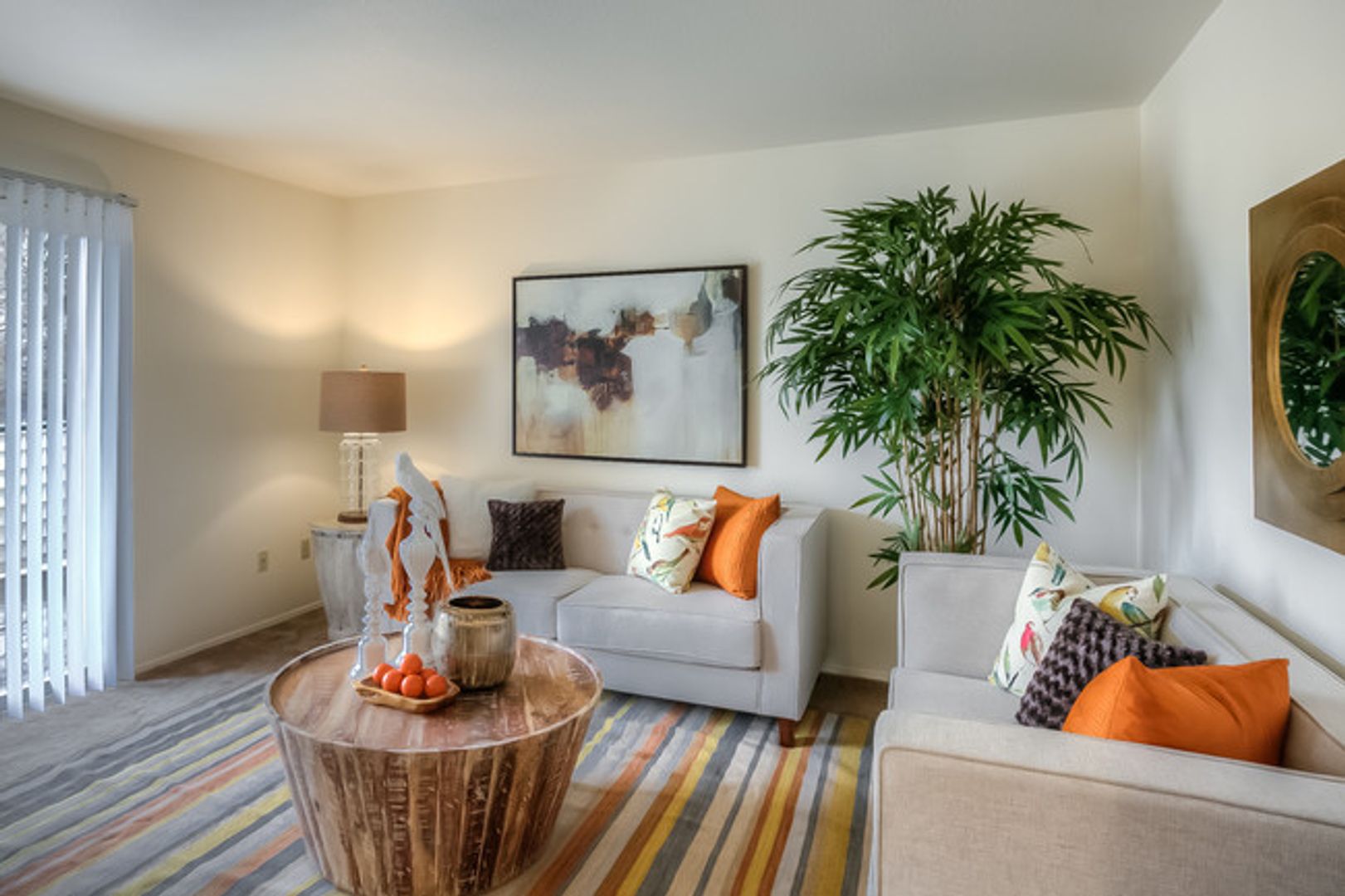 Gresham Apartment: 805 NE Kane Drive