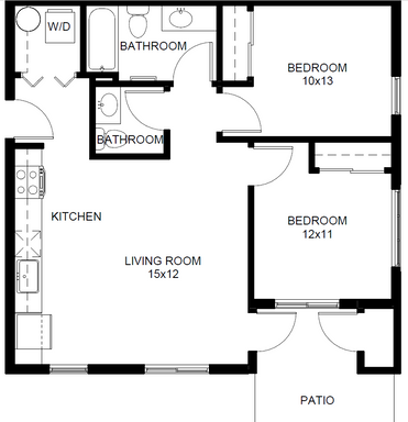 LIVING.REIMAGINED - UP TO 8 WEEKS FREE! – photo 1