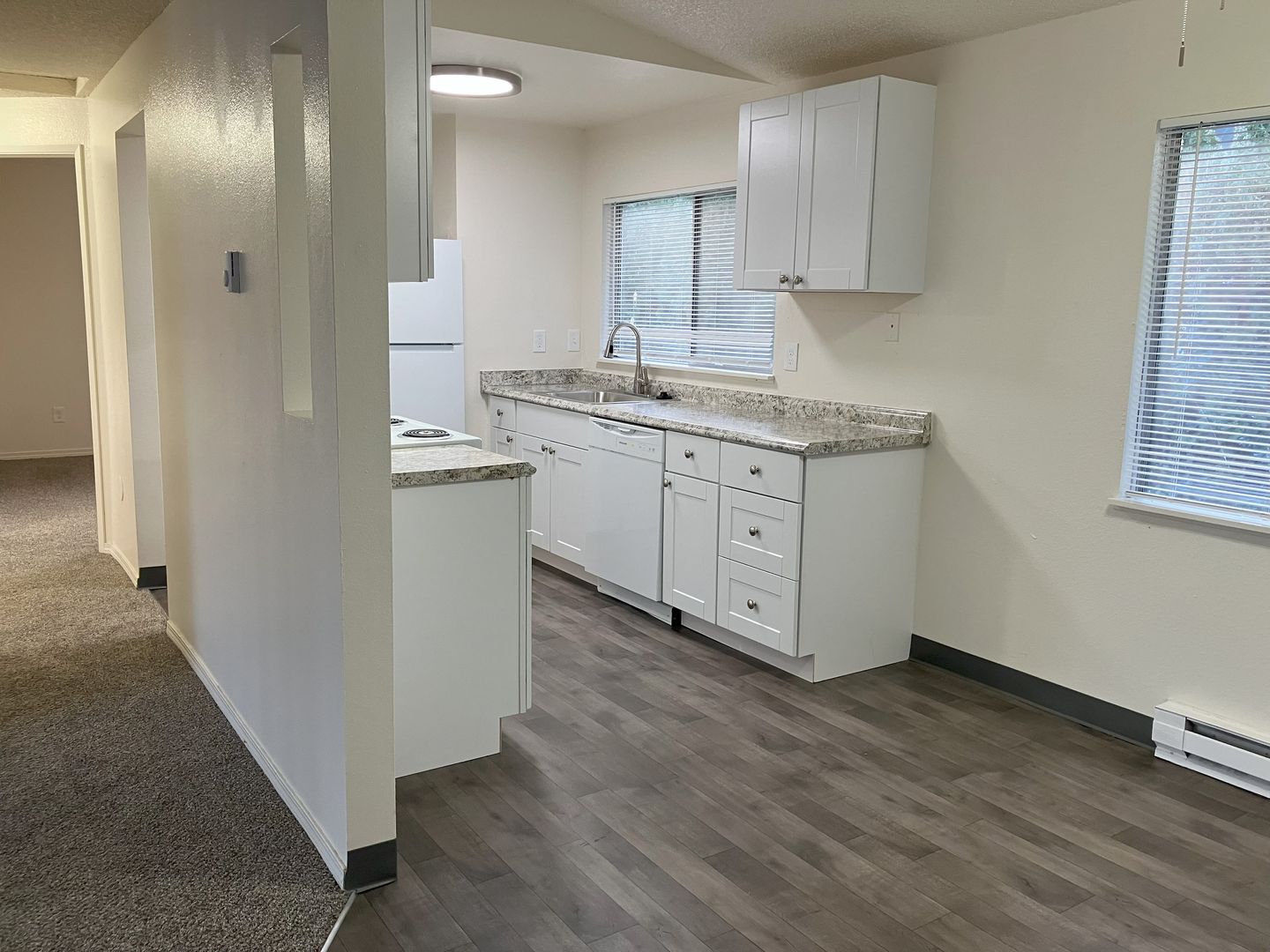 Tigard Apartment: 9800 SW North Dakota St