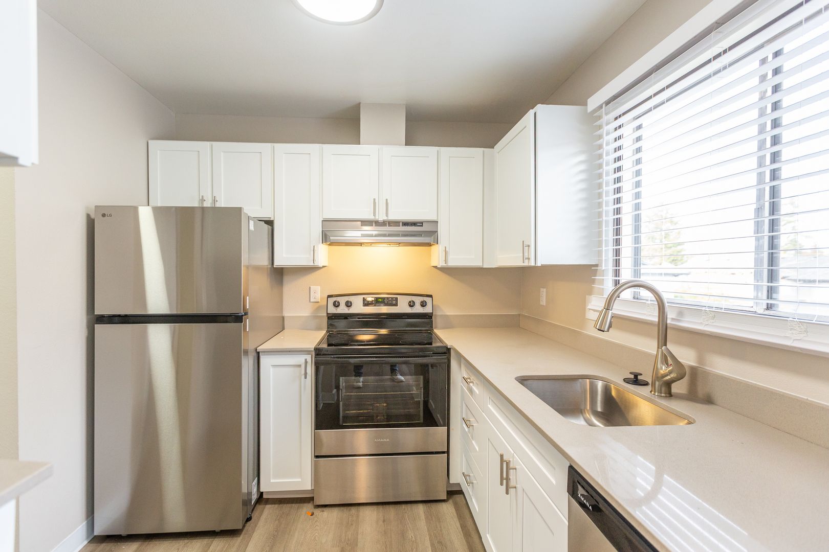 Beaverton Apartment: 5840 Southwest Erickson Avenue