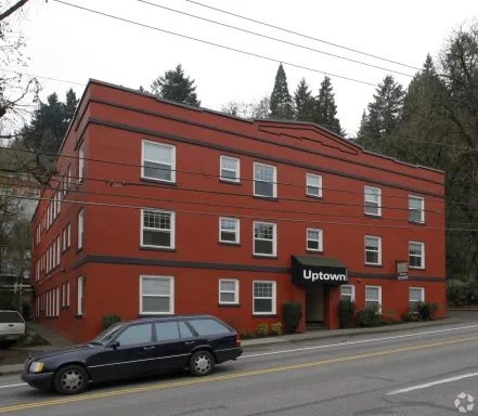 2386 West Burnside Street - W017, W017 – photo 1