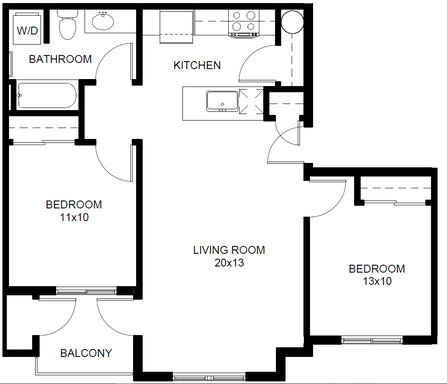 LIVING REIMAGINED - UP TO 6 WEEKS FREE!