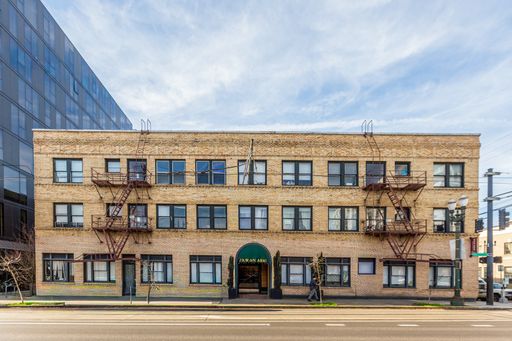 131 NE Martin Luther King Jr. Blvd., #214 – photo 1