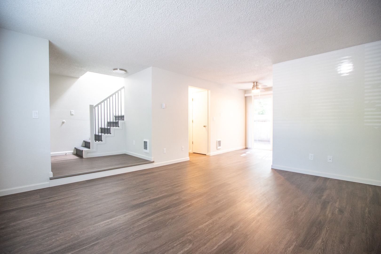 Beaverton Apartment: 4795 - 4851 SW Larch Dr