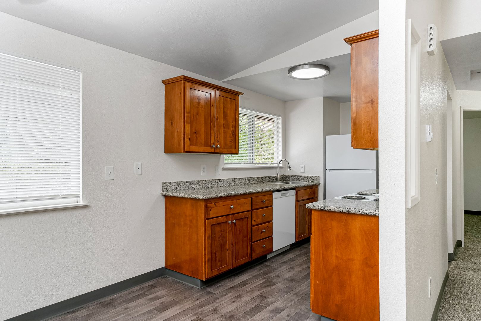 Beaverton Apartment: 17220 SW Heritage Ct