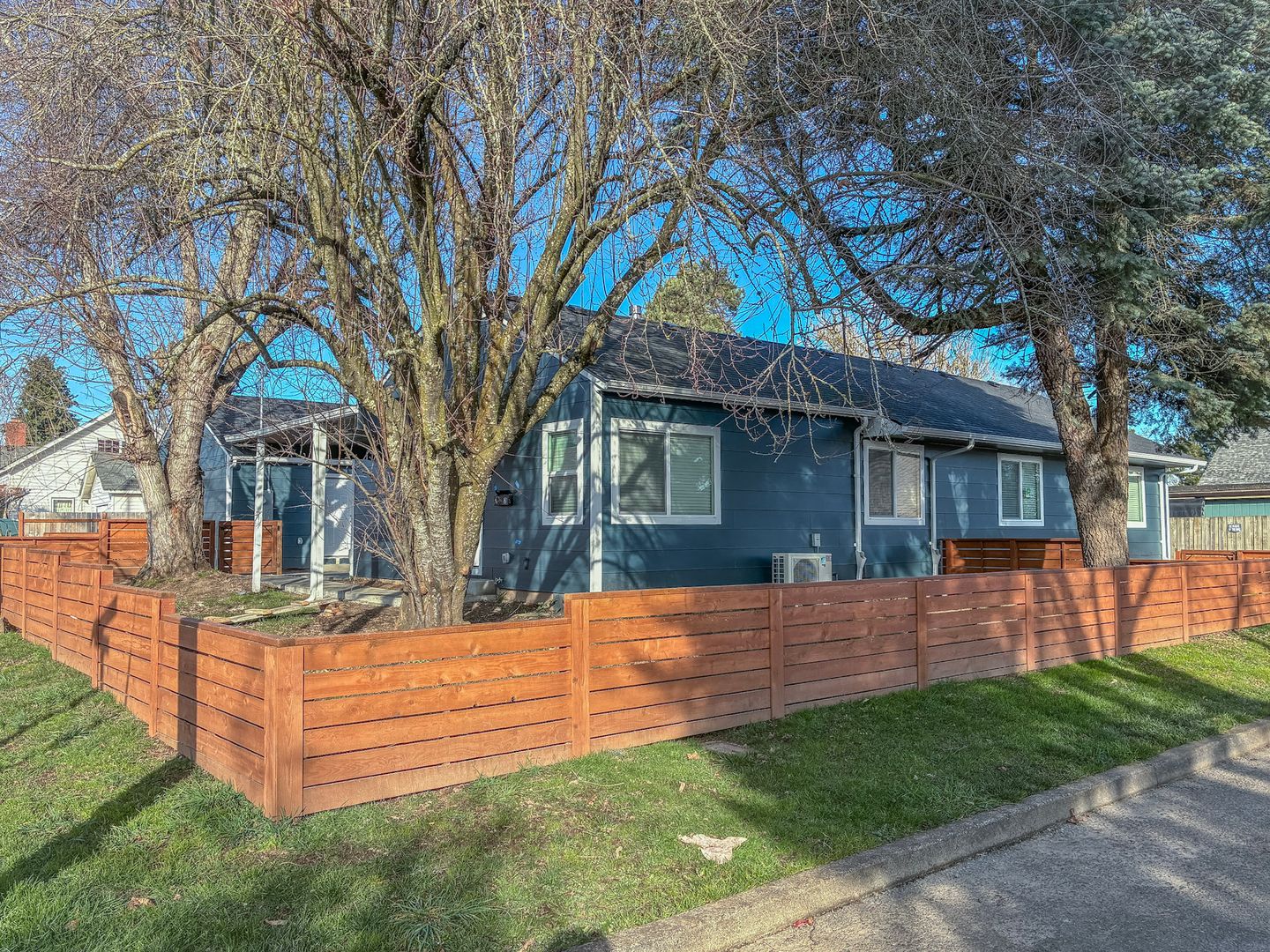 Woodburn Multiplex: 477 Broadway St