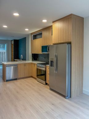 Improved Price !! Concordia District - 2 Bedroom New Build Available Now ***