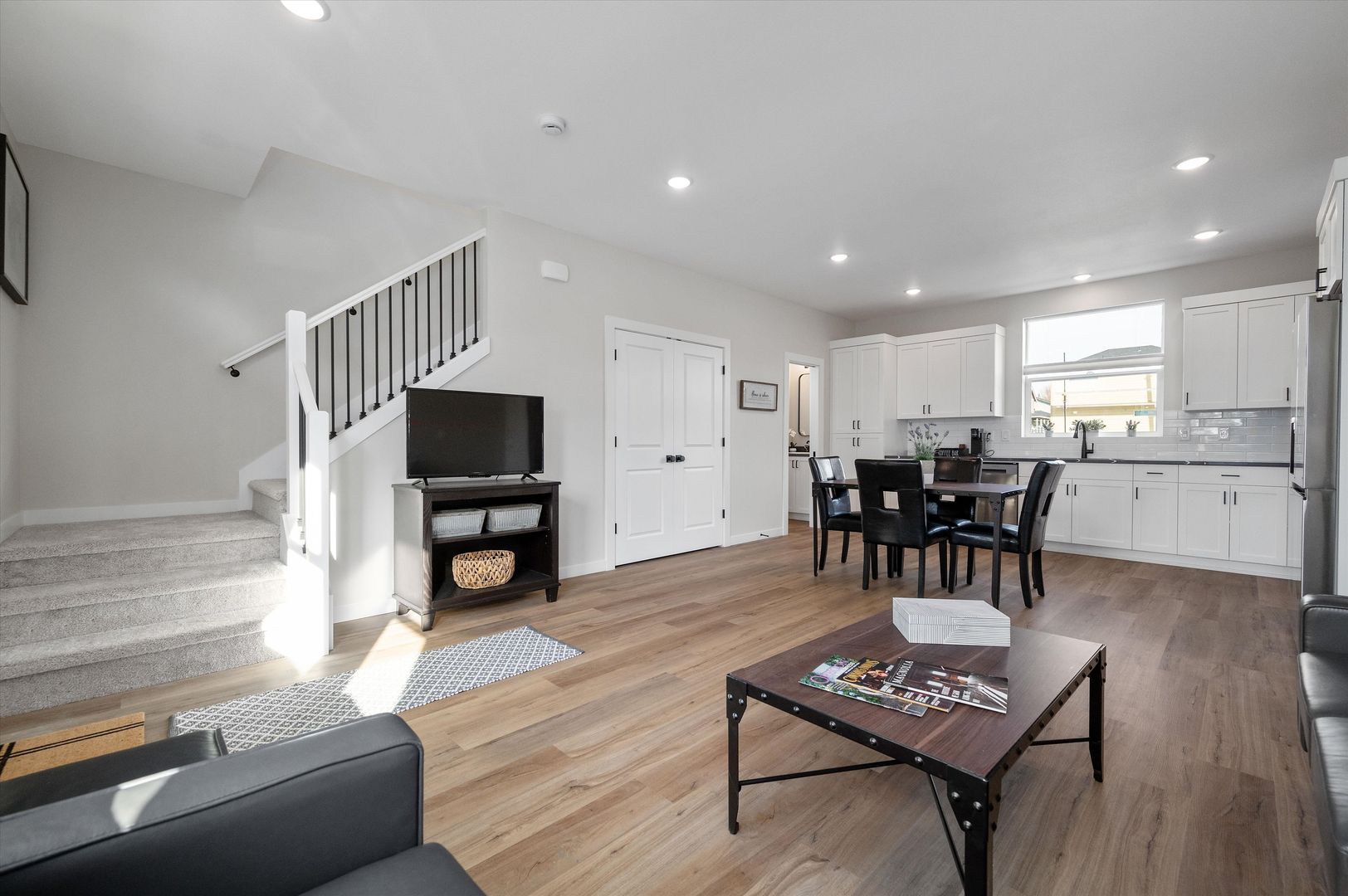Newberg Townhome: 2760 N Crater Lane