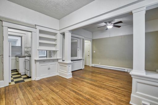 Spacious Studio Unit, Convenient Location! – photo 1