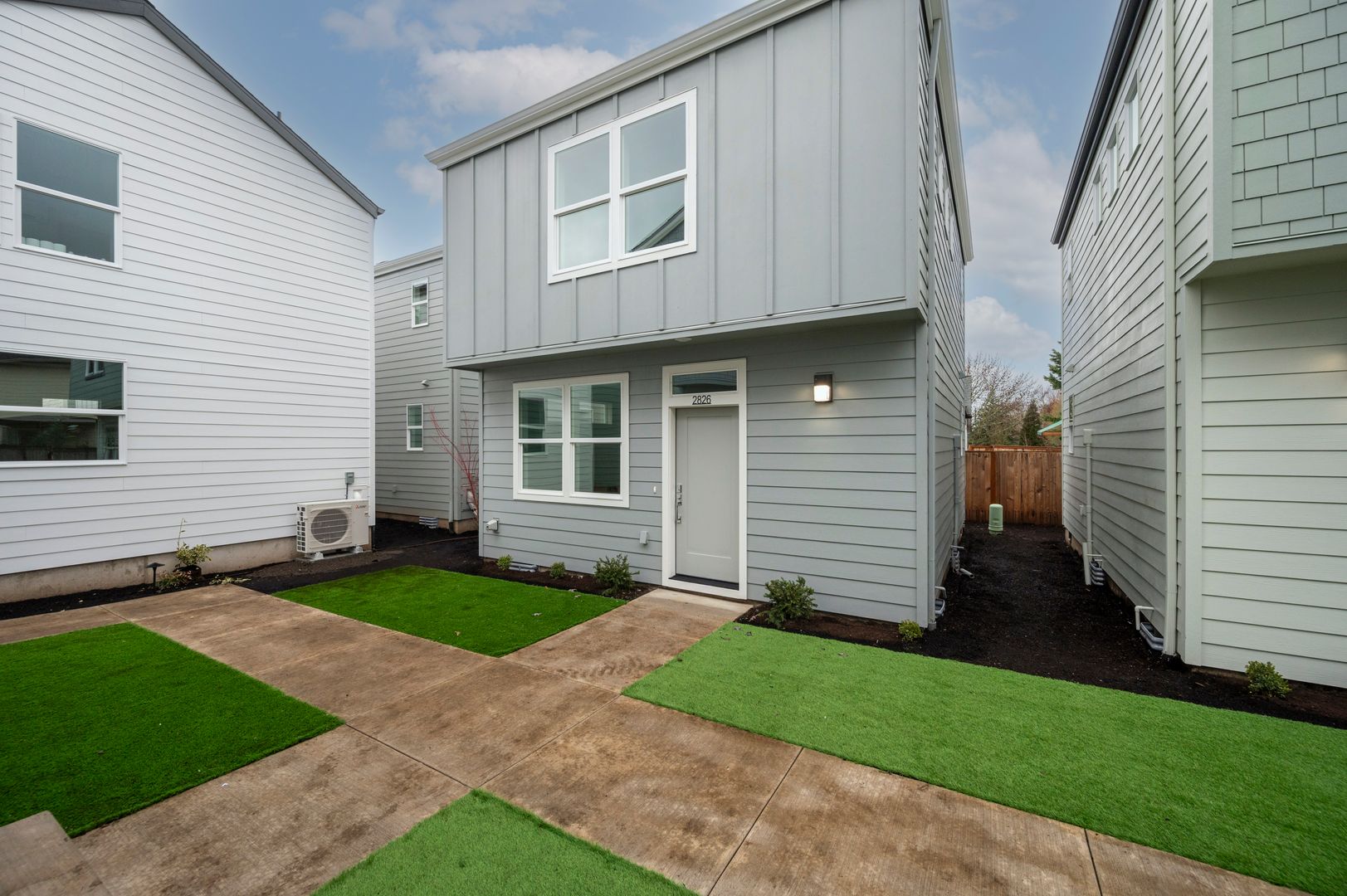 Newberg Townhome: 2760 N Crater Lane