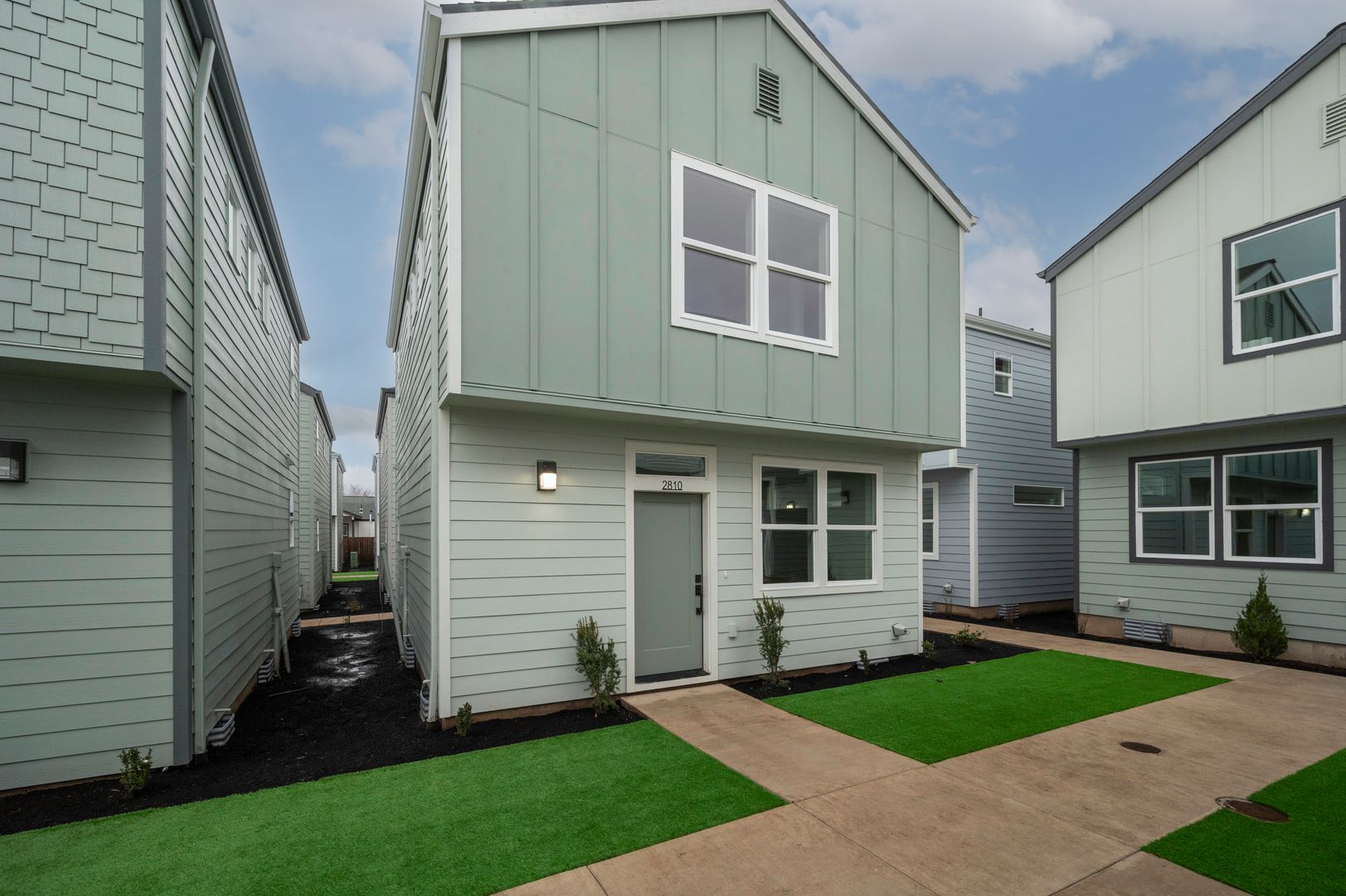 Newberg Townhome: 2760 N Crater Lane