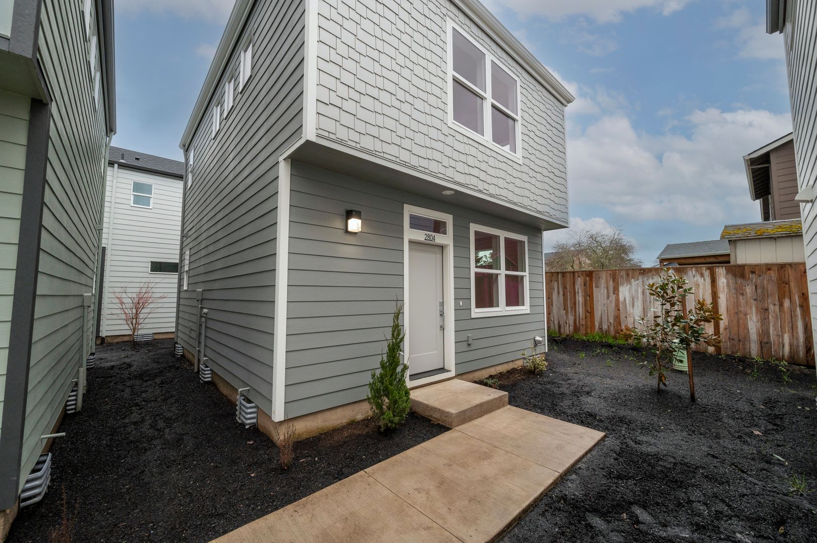 Newberg Townhome: 2760 N Crater Lane