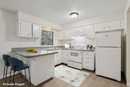 CYPRESS CREST APARTMENTS - YOUR NEW HOME IS HERE – REDUCED RENTS – photo 1