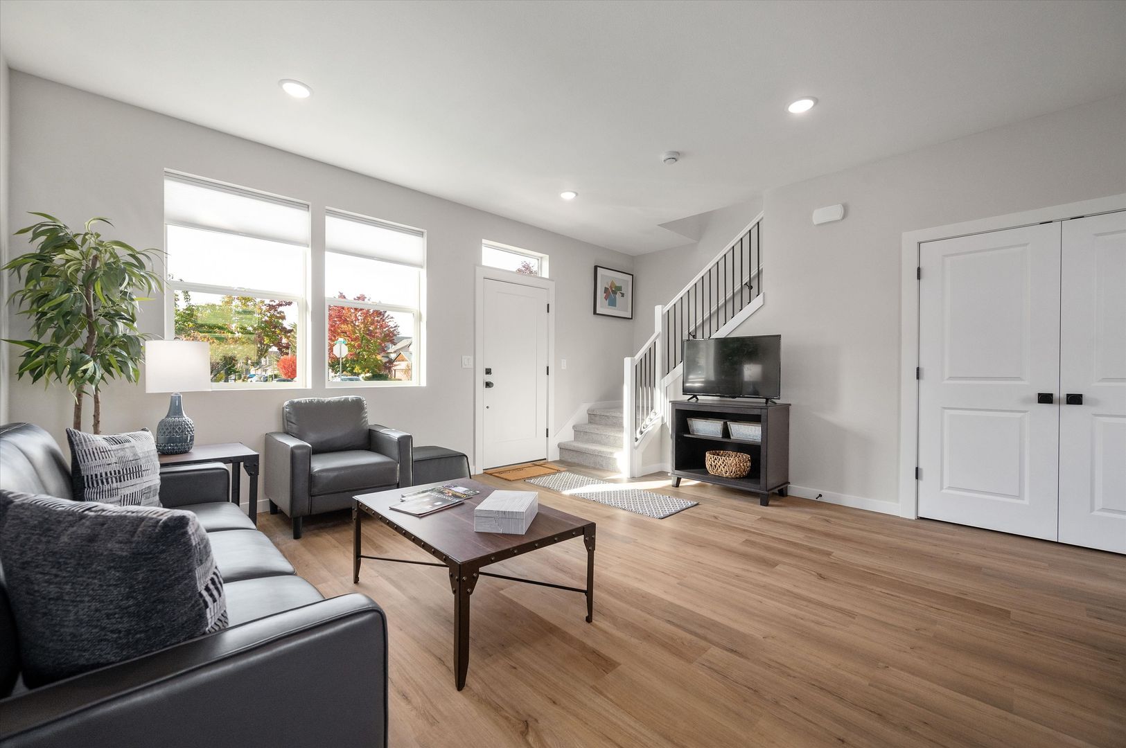 Newberg Townhome: 2760 N Crater Lane