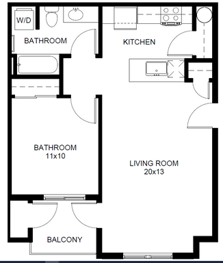 LIVING REIMAGINED - UP TO 6 WEEKS FREE!
