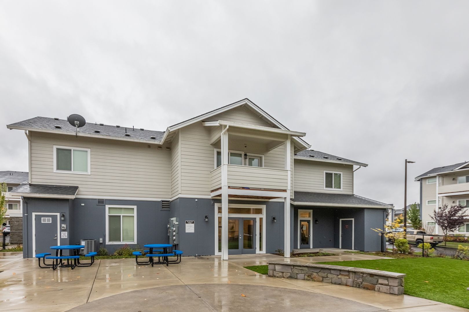 9500 NE 19th Ave, Apt C56, Vancouver, WA 98665