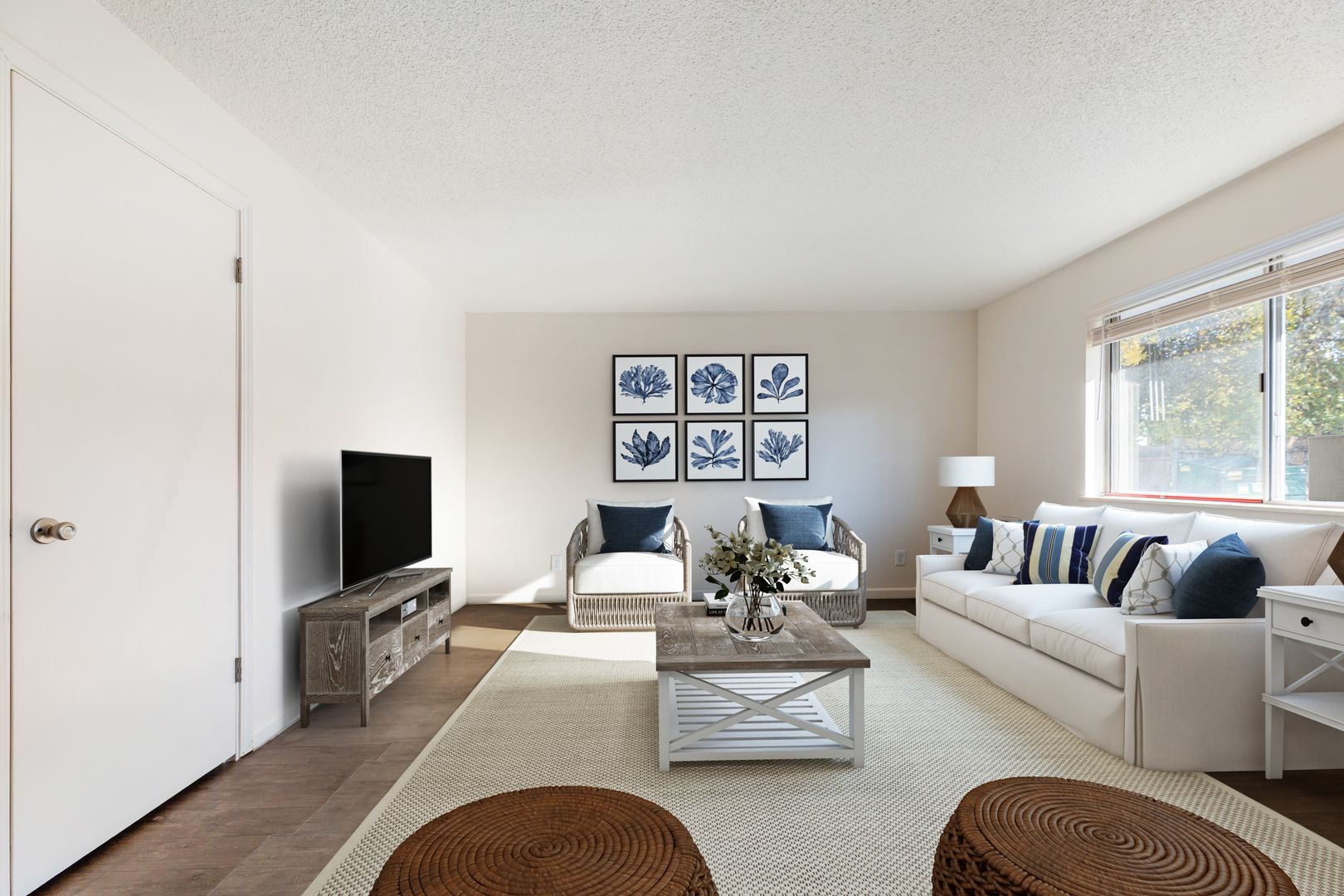 Beaverton Apartment: 4905 SW Spencer Rd