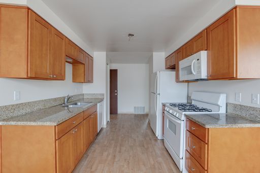 VILLAGE VICTORIAN APARTMENTS - YOUR NEW HOME IS HERE – REDUCED RENTS! – photo 1
