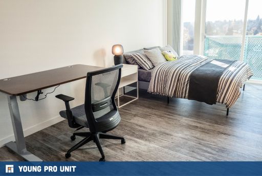 ORI ON THE AVE - LIVE YOUR BEST LIFE WITH US - REDUCED RENTS! – photo 1