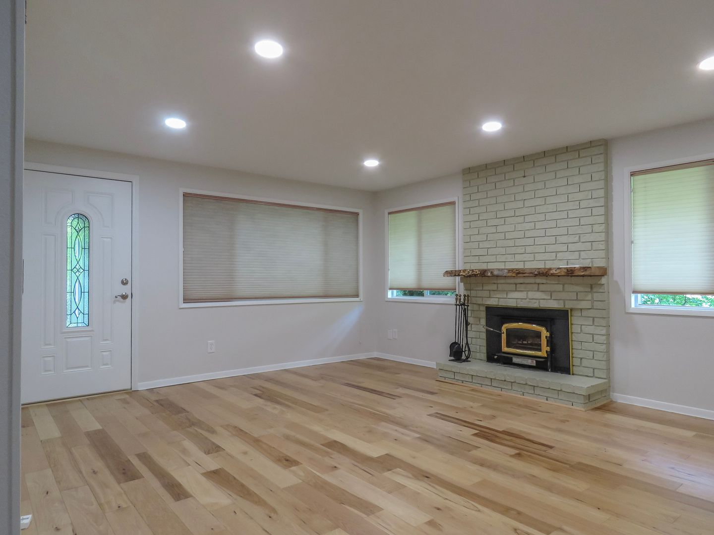 Lake Oswego House: 4185 Childs Rd