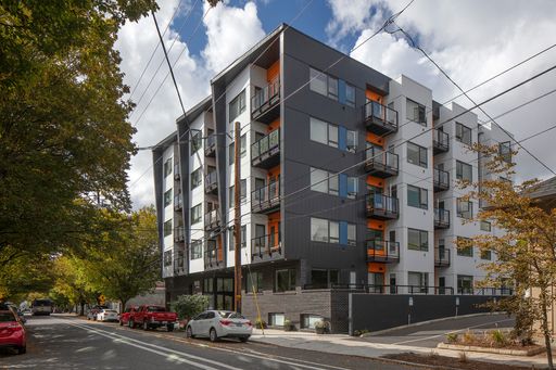BRIO FLATS- LOCATION, COMMUNITY, QUALITY LIVING STARTS HERE! – photo 1