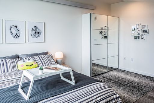 ORI ON THE AVE - LIVE YOUR BEST LIFE WITH US - REDUCED RENTS! – photo 1