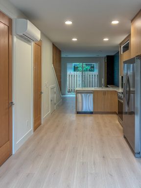 Brand New 2 Bedroom 2.5 bathroom Townhome in Concordia District! – photo 1