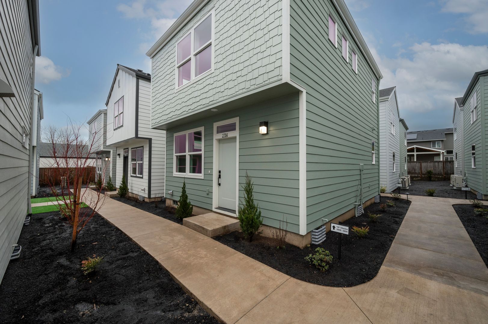 Newberg Townhome: 2760 N Crater Lane