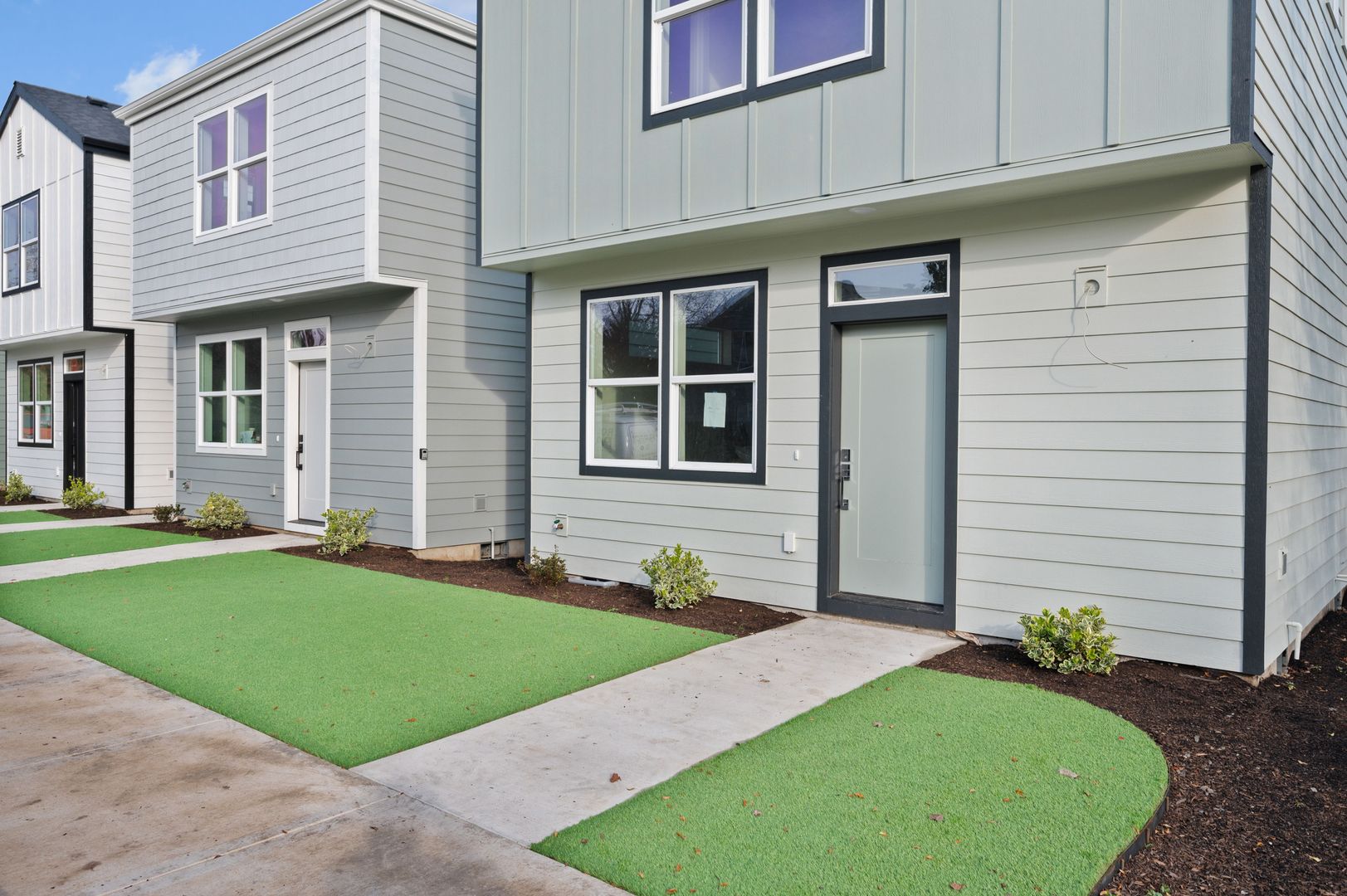 Newberg Townhome: 2760 N Crater Lane