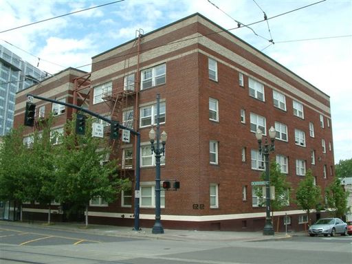 1709 SW Morrison St., #309 – photo 1
