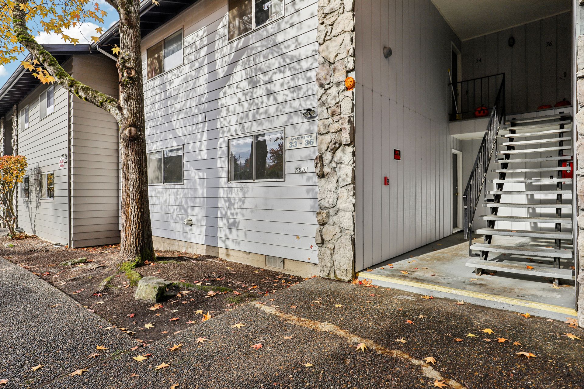 Beaverton Apartment: 5840 Southwest Erickson Avenue