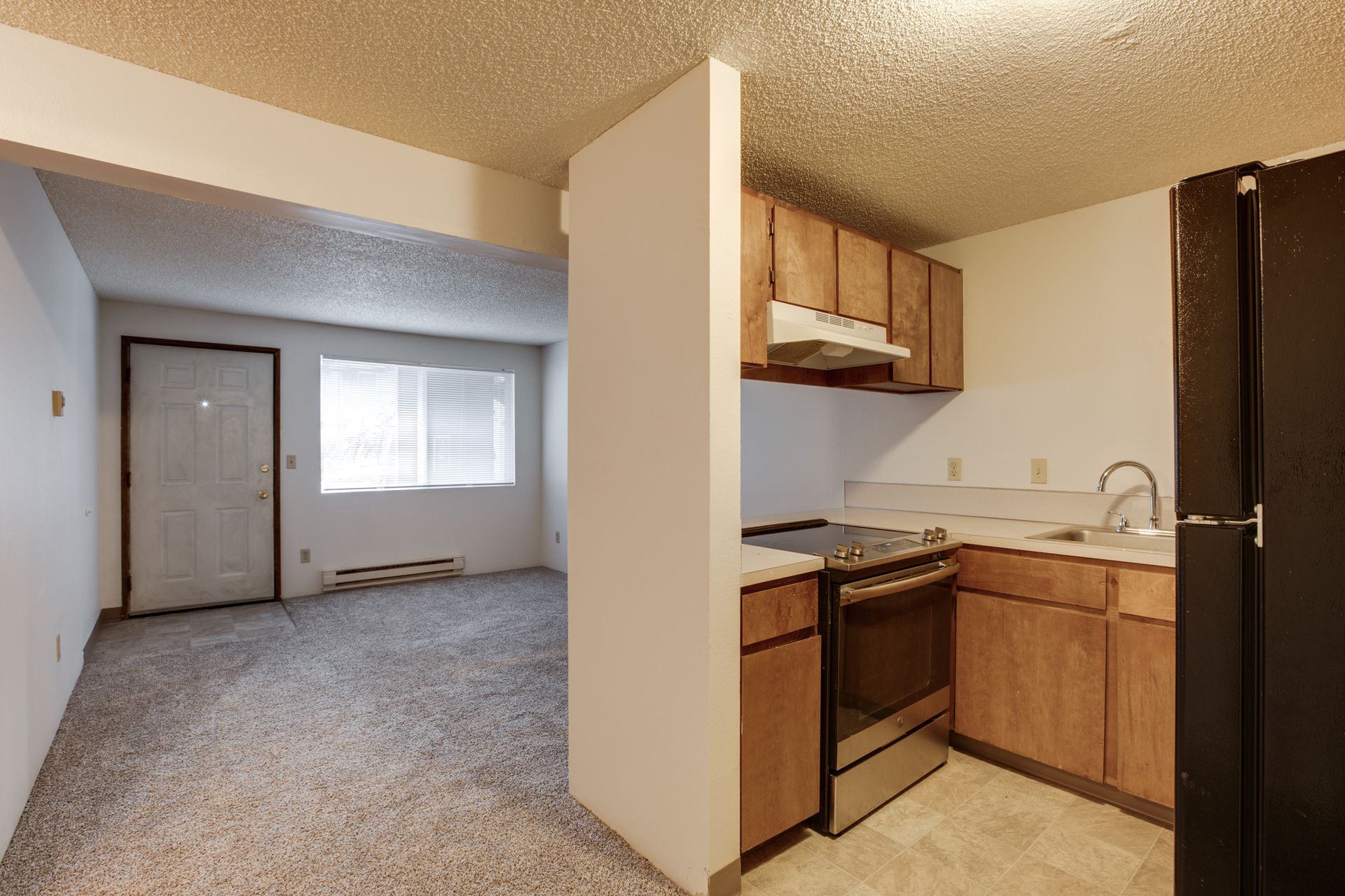 Vancouver Apartment: 4201 E Fourth Plain