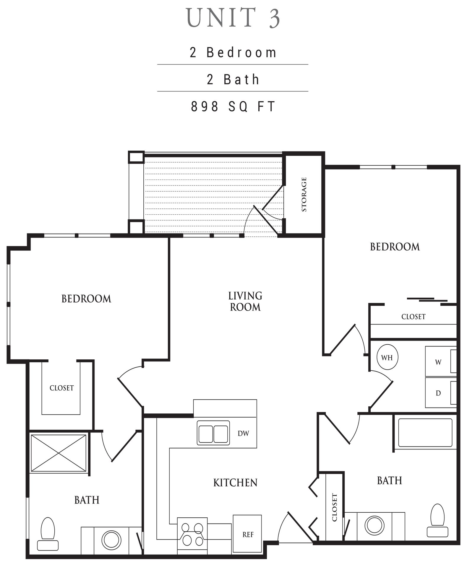 9500 NE 19th Ave, Apt D89, Vancouver, WA 98665