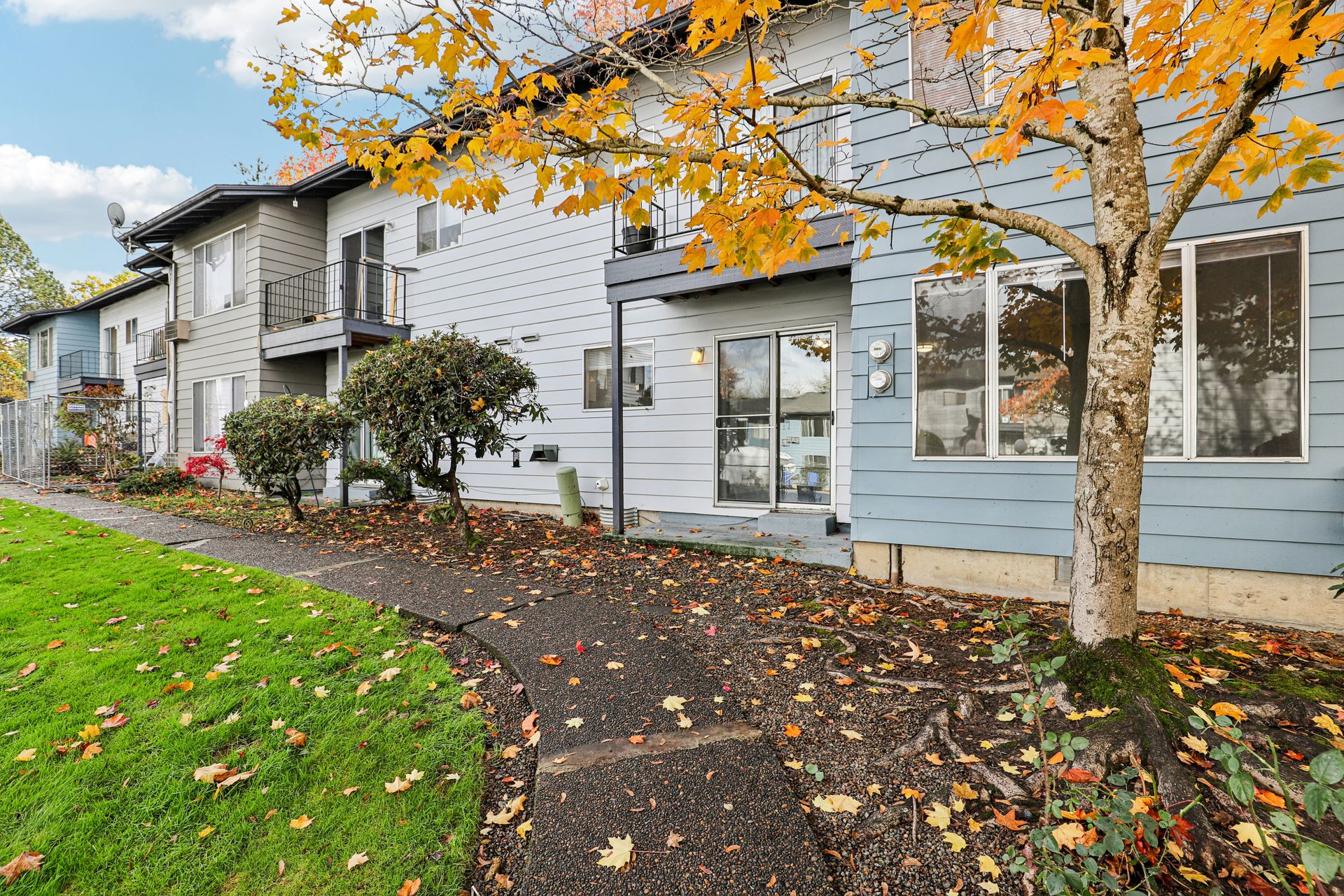 Beaverton Apartment: 5840 Southwest Erickson Avenue