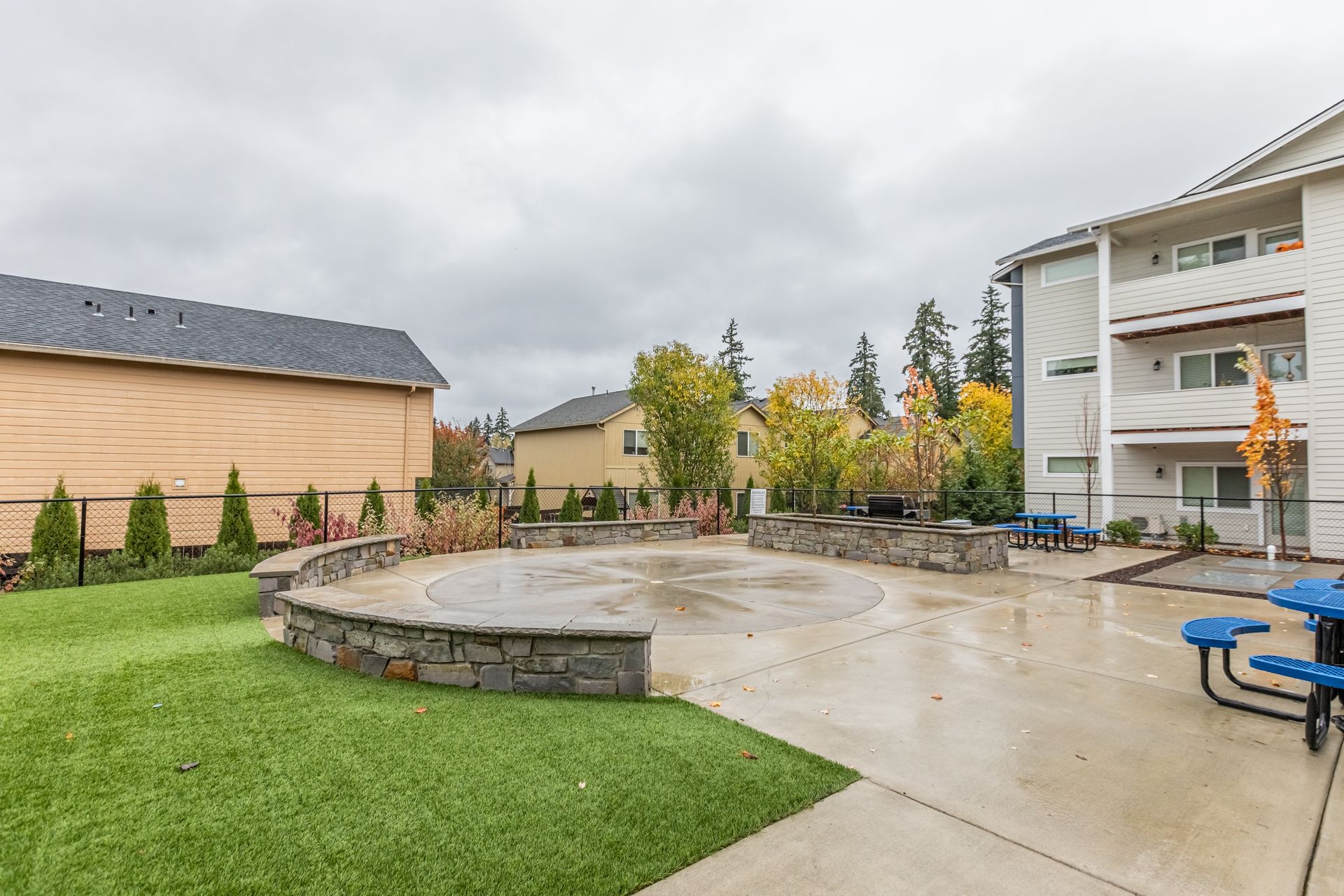 9501 NE 19th Ave, Apt F57, Vancouver, WA 98665