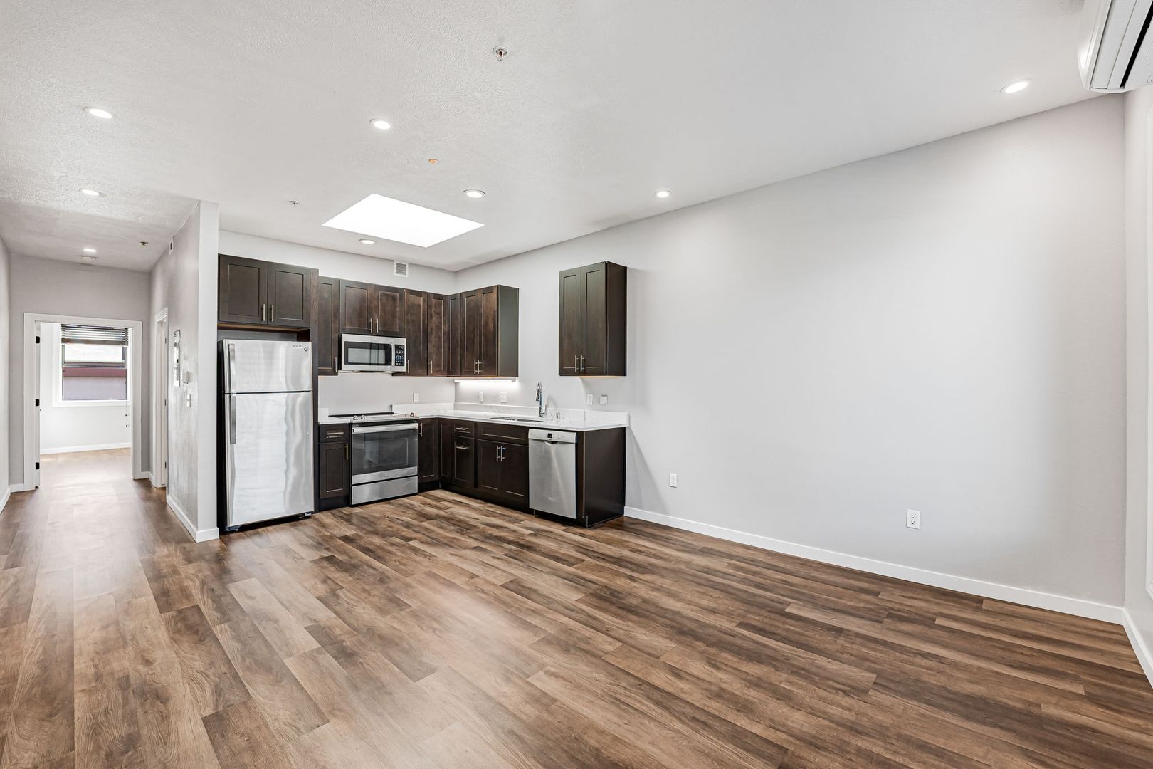 Spokane Apartment: 131 S. Sherman St.