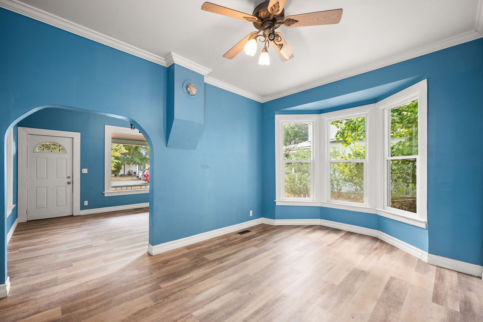 Spokane House: 2008 W. Sharp Ave.