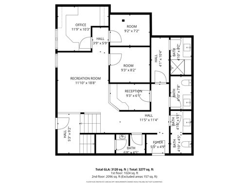 706 W. Garland Ave. - Office 1, Spokane, WA 99205 photo 5