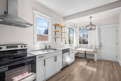 5123 N. Monroe St., Spokane, WA 99205