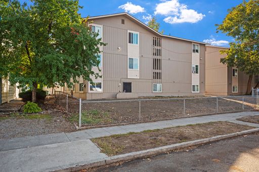 1519 W. Sharp Ave. - #4, Spokane, WA 99201 photo 11
