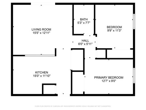 1521 N. Bowdish Rd. #D, Spokane Valley, WA 99206 photo 14
