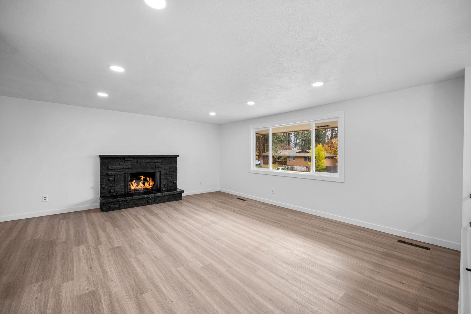 Spokane Valley House: 12805 E. 25th Ave.