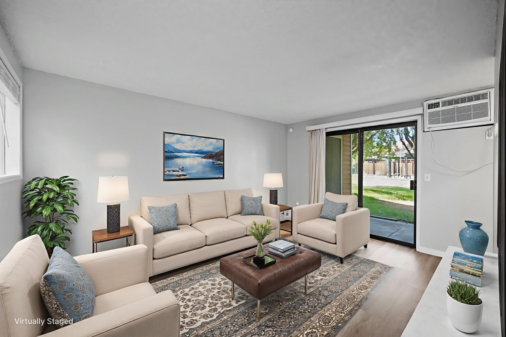 Spokane Valley Apartment: 10211 E. Main Ave.