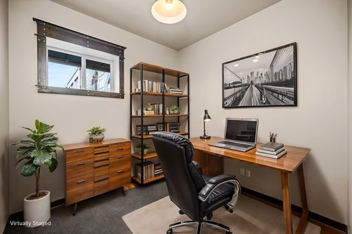 706 W. Garland Ave. - Office 1, Spokane, WA 99205