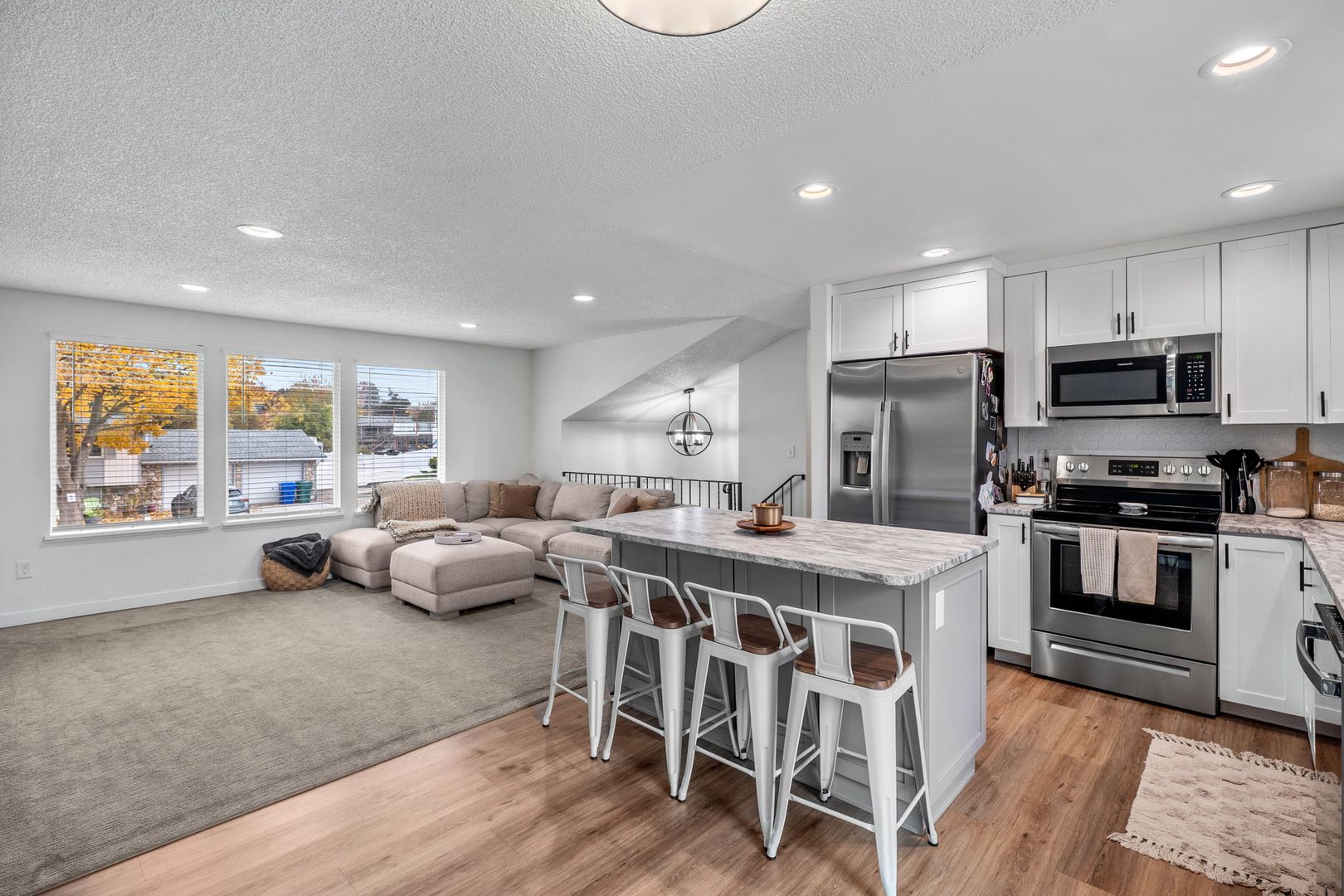 Spokane Valley Apartment: 820 S. Collins Rd.