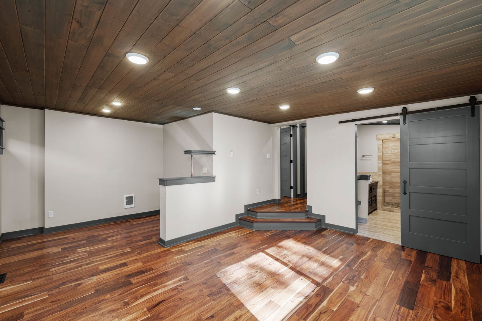 Spokane House: 103 W. 32nd Ave.