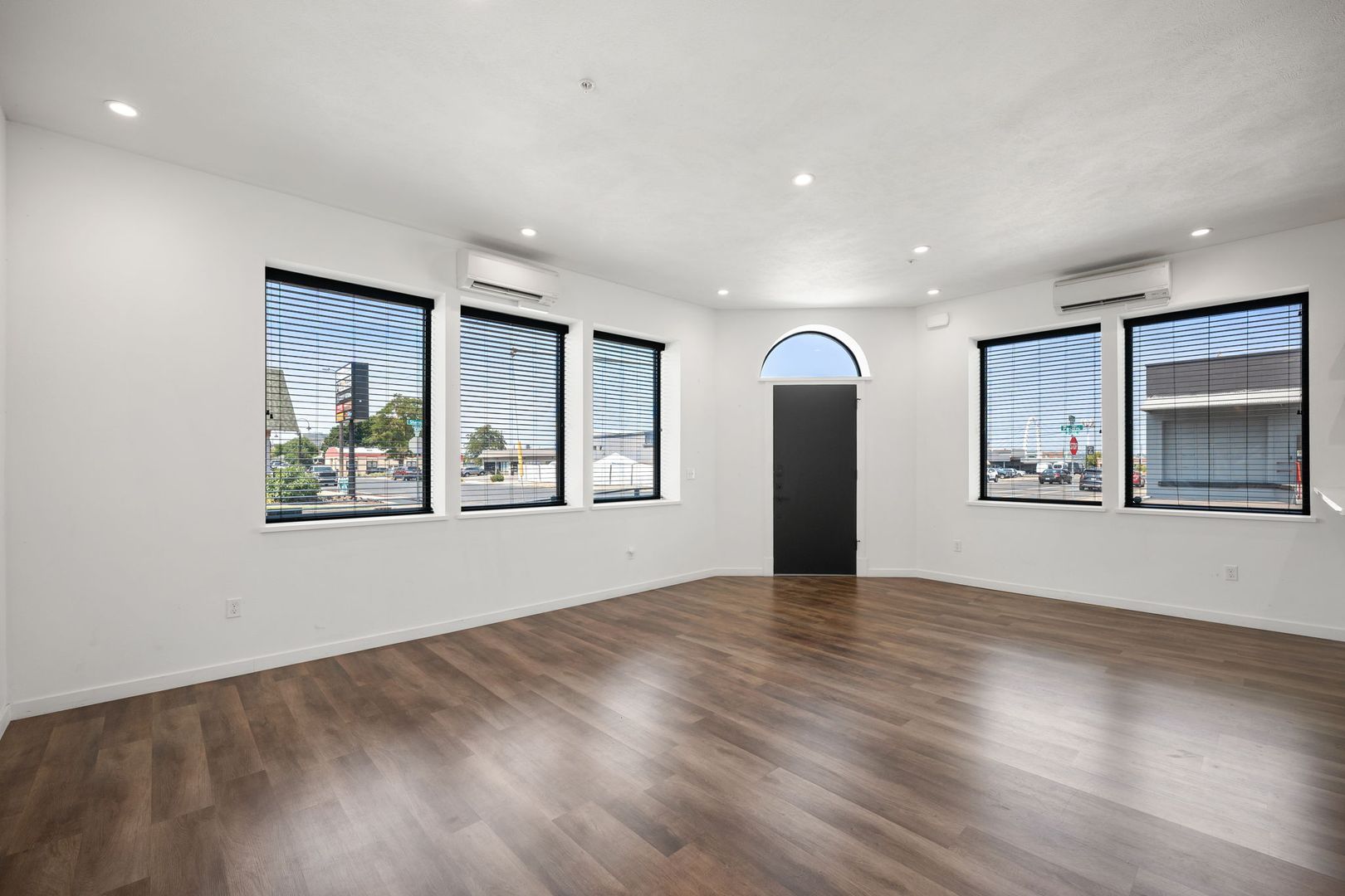 Spokane Apartment: 131 S. Sherman St.