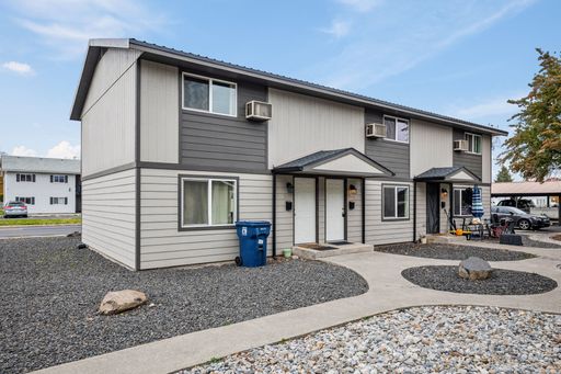 2001 E. Desmet Ave., Spokane, WA 99202