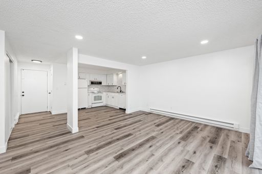 Updated Mission Park 2BR - Private Balcony & In-Unit Laundry! – photo 1